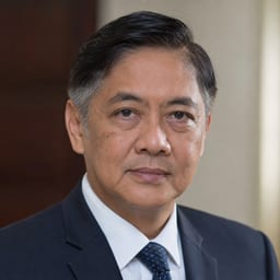 Benjamin C. Acorda Jr.