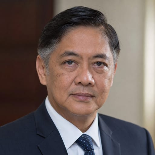 Benjamin C. Acorda Jr.