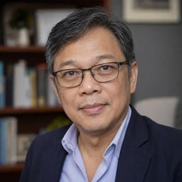 Cornelio G. Banaag